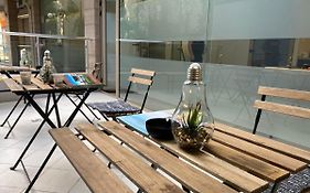 MareliS Sea Hostel