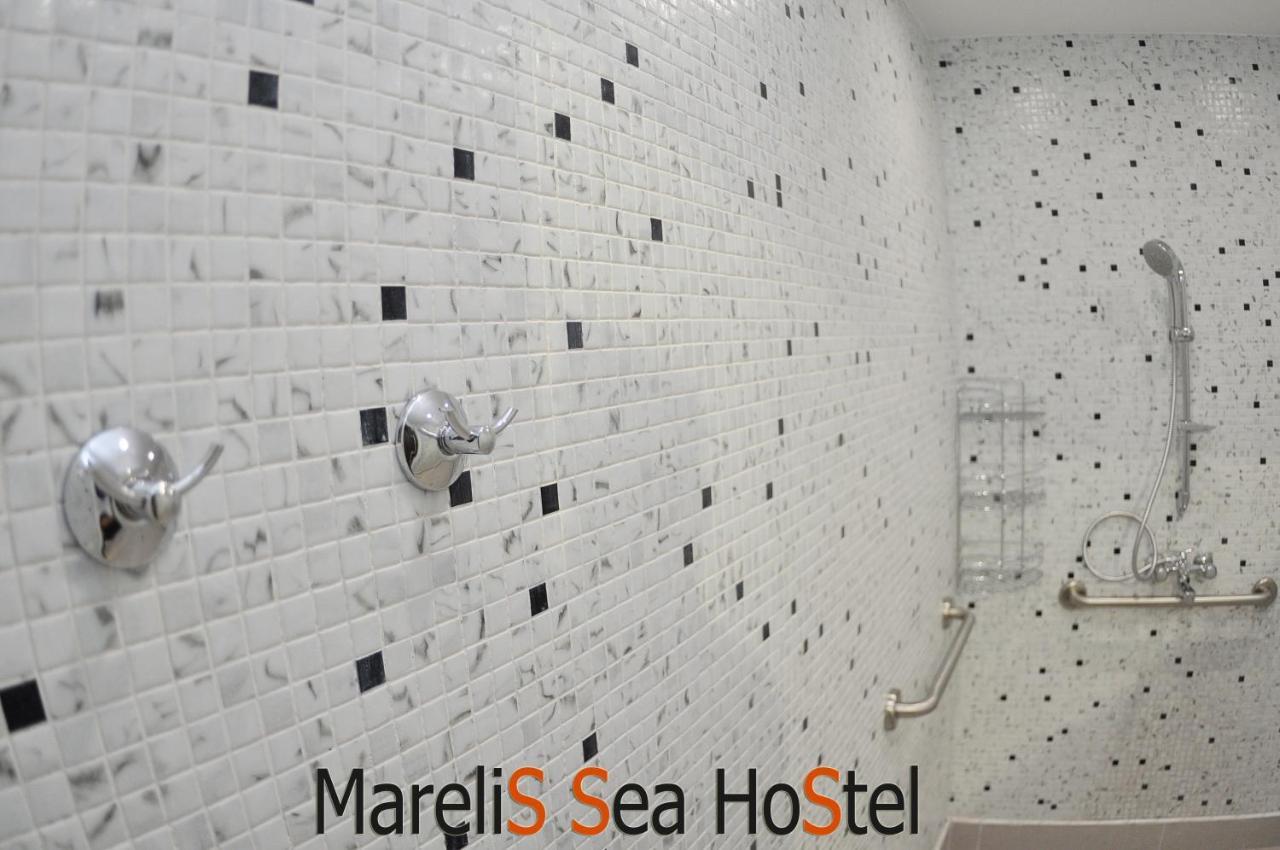 MareliS Sea Hostel Warna Exterior foto